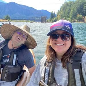 Meet your Posher, Julie